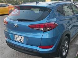 هیوندای تۆکسۆن